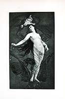 1893 "Nude in Art"
Photogravures