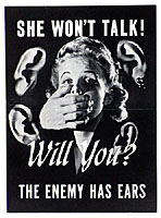 original ww2 posters