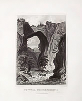 Natural Bridge
Virginia
