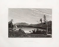 Lake George
New York