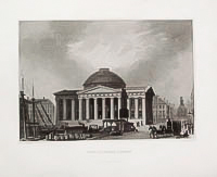 Custom House
Boston
