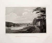 Schenectady on the Mohawk
River, New York