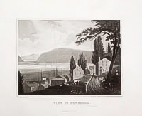 View of Newburgh
New York