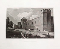 Pentitentiary Philadelphia
Pennsylvania 