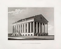Capital of Virginia
Richmond 