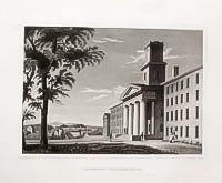 Amherst College
Amherst, Massachusetts