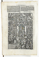 1533 Virgil Aeneid woodcuts