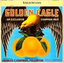 F11: Golden Eagle