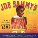 F88: Joe Sammy's