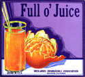 F9: Full o' Juice
