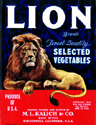 F94: Lion
